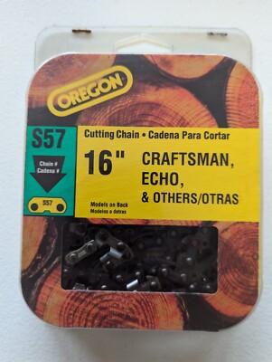 Oregon cutting chain 16''   Chain# S57