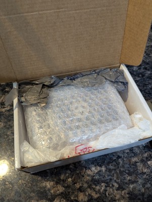 Artikelfoto(s) von einem verifizierten Käufer