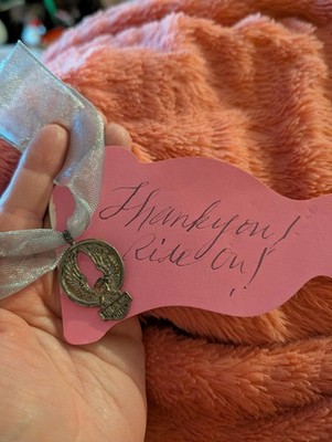 Item photo(s) from verified buyer