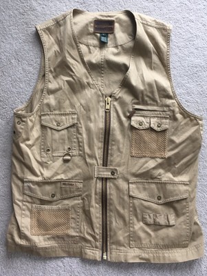 ralph lauren cargo jacket