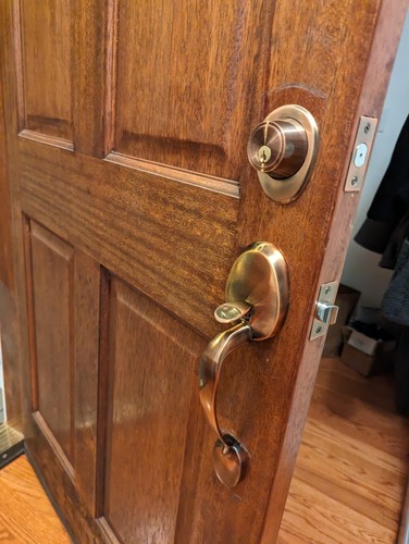 Fotos del artículo de un comprador verificado