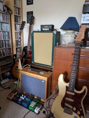 Artikelfoto(s) von einem verifizierten Käufer