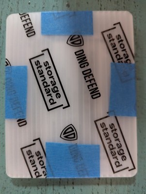 Photos de l'objet d'un acheteur vérifié