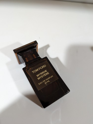 TOM FORD MYRRHÉ MYSTÈRE 50ML Tom Ford Myrrhe Mystere , 1.7 oz EDP Spray - Walmart.com