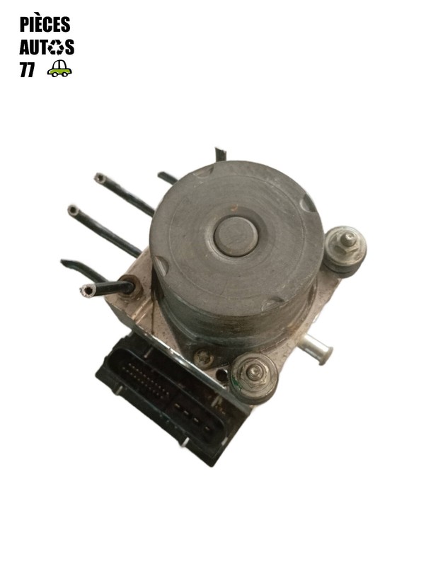 UnitÃ© Hydraulique Abs Bosch Dacia Logan 0265800396 8200262807