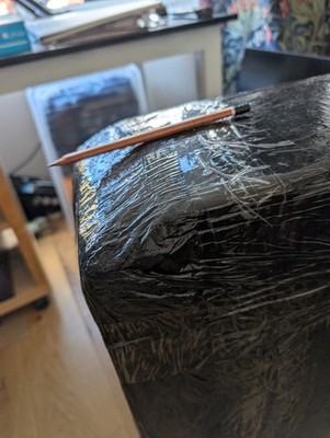 Objectfoto('s) van geverifieerde koper