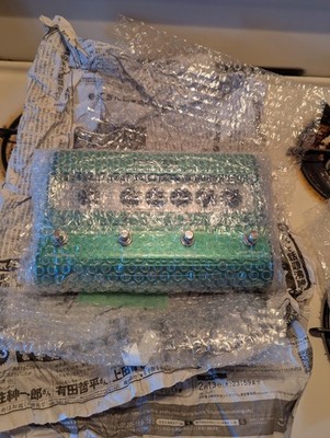 Item photo(s) from verified buyer