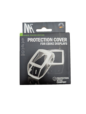 MH Cover- Bosch Purion Edition- Ultimate Protection For Your Bosch Controller