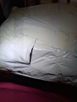 Fotos del artículo de un comprador verificado