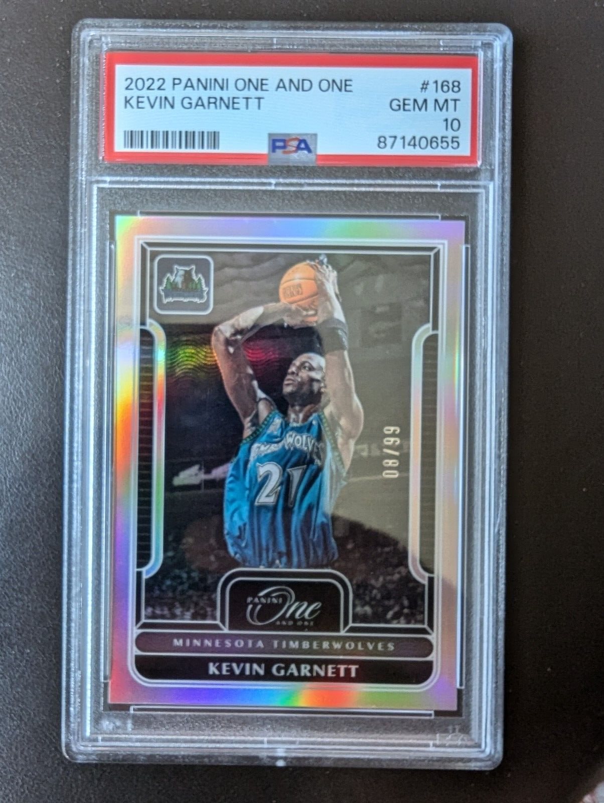 AND 1 KG21 エンハンスCD Kevin Garnett AND 1 KG21 エンハンスCD Kevin Garnett $_57.JPG?set_id=8800005007