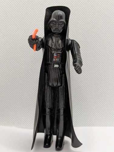 「スター・ウォーズＥＳＢ」アグノート／紫　Kenner社製フィギュア（1980） スター・ウォーズESB」アグノート／紫 Kenner社製フィギュア