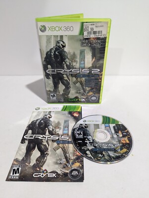 Microsoft Xbox 360 Cheap Affordable Value Games A-I Tested Resurfaced Complete