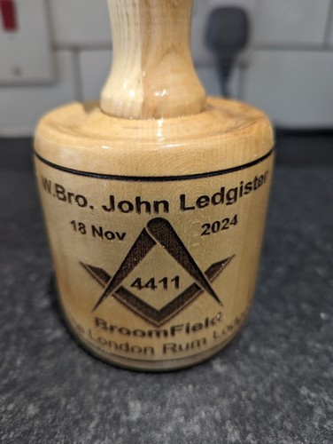 Item photo(s) from verified buyer