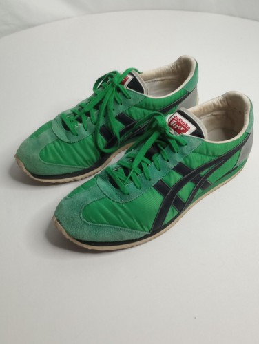 Asics Onitsuka Tiger Serrano Men's Size 9.5 US - Running Asics Onitsuka Tiger Serrano Men's Size 9.5 US - Running