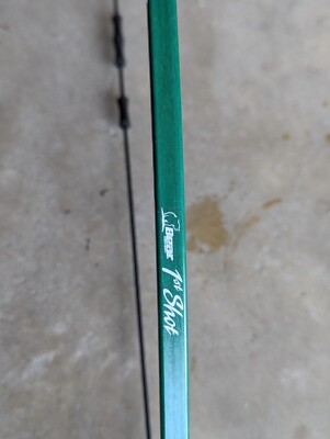 Bear Archery 1st shot bow