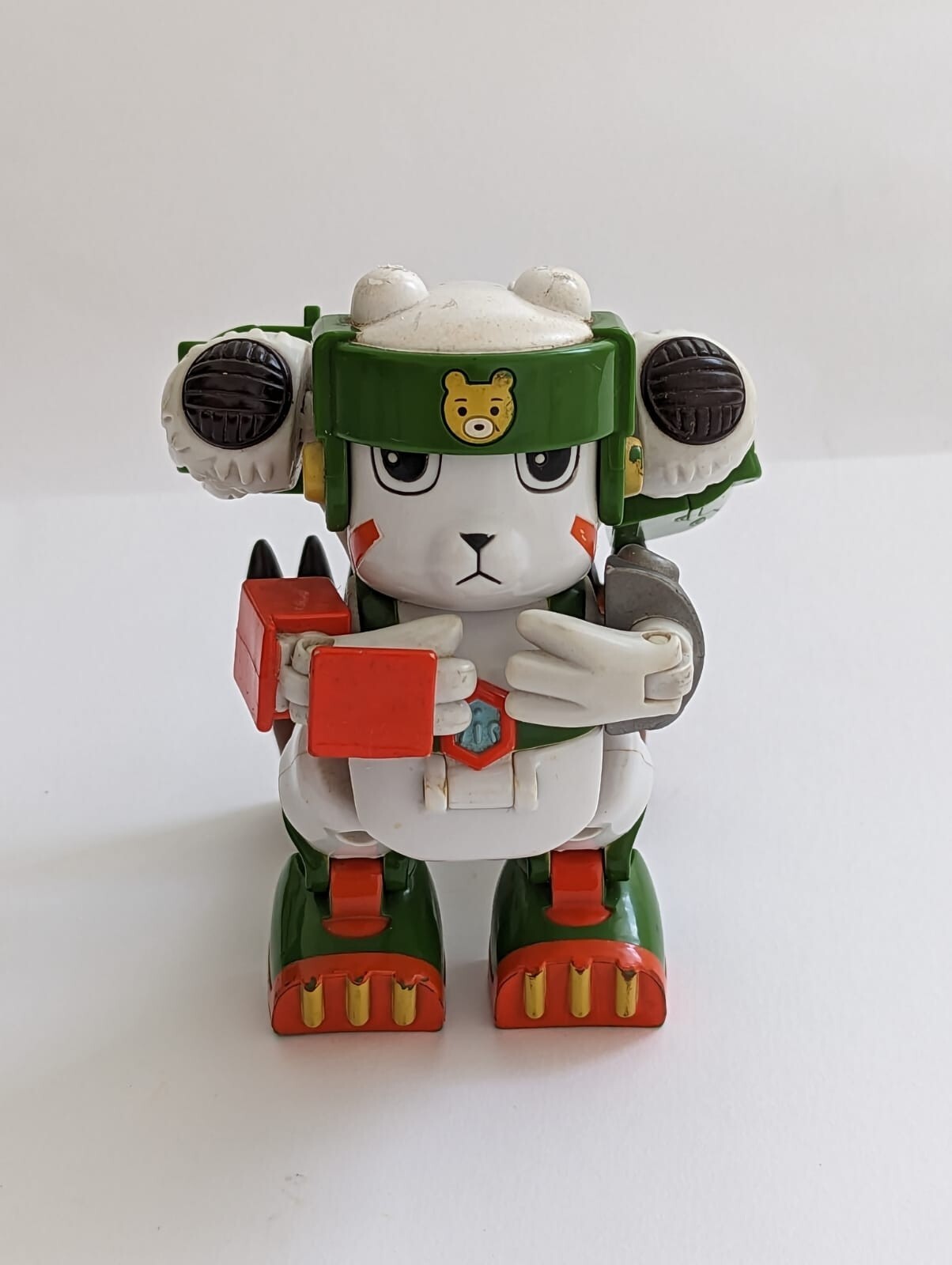 Bandai Digimon Frontier Spirit Evolution Chackmon Blizzarmon Bandai Digimon Frontier Spirit Evolution Chackmon Blizzarmon