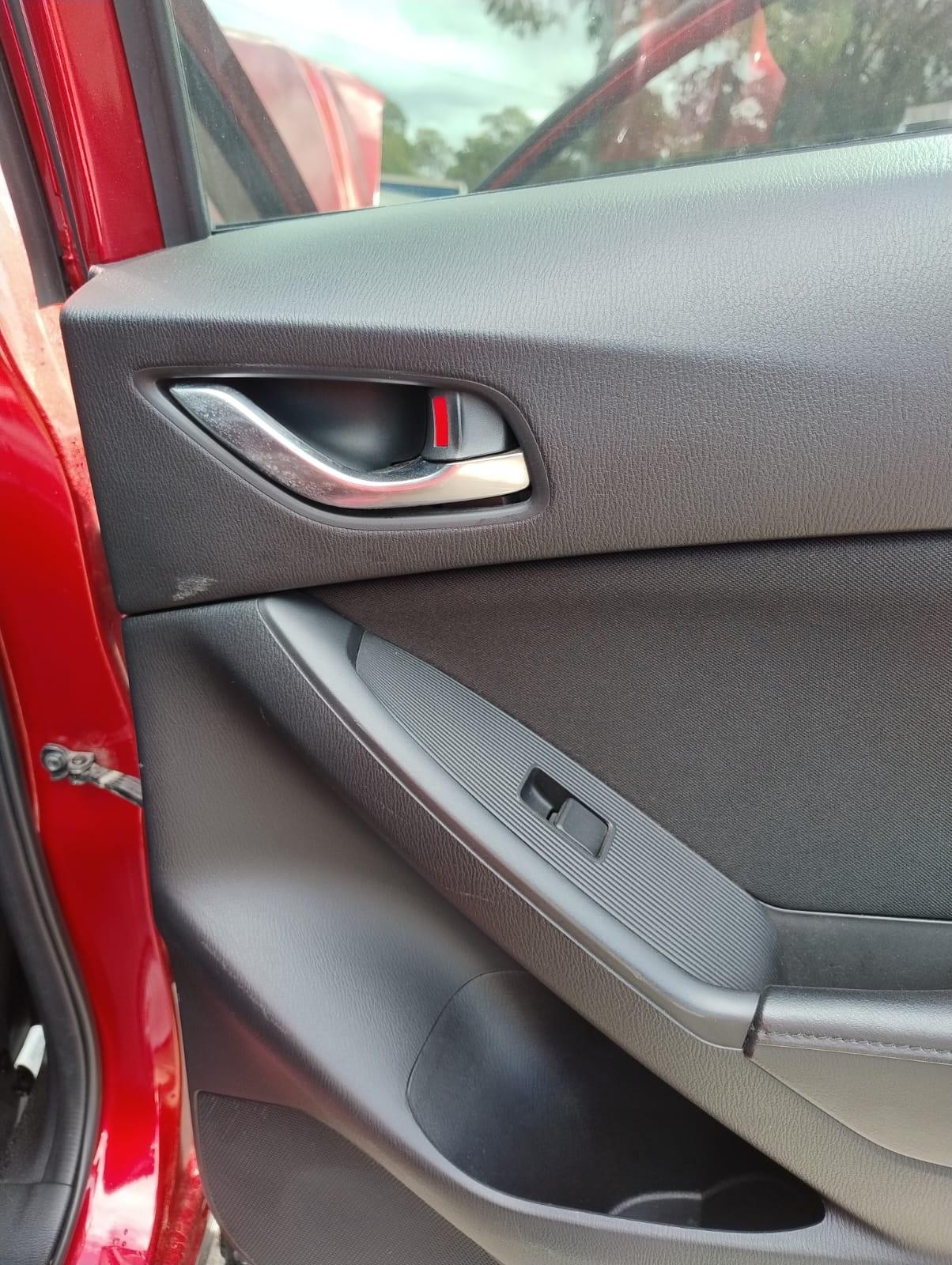 MAZDA CX5 KE 02/2012-12/2016 DUAL FAN ASSEMBLY 2.2L DIESEL - thumbnail 7