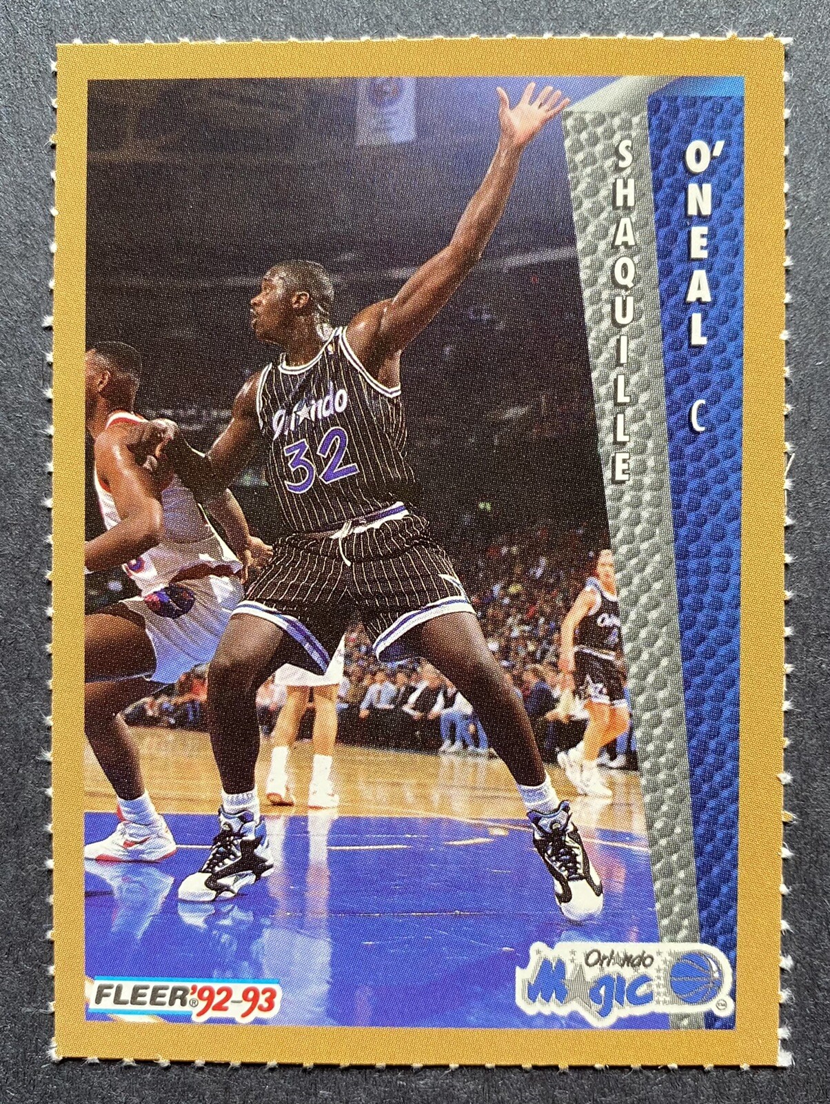 Collectors Trading Cards FLEER FLEER RISING STARS GOLDEN BOOK