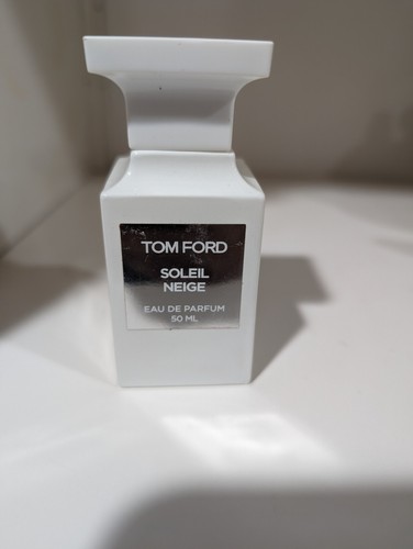 Tom Ford Soleil Neige 1.7oz/50ml Eau De Parfum Spray For