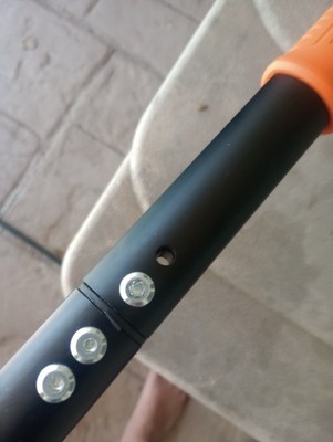 Fotos del artículo de un comprador verificado