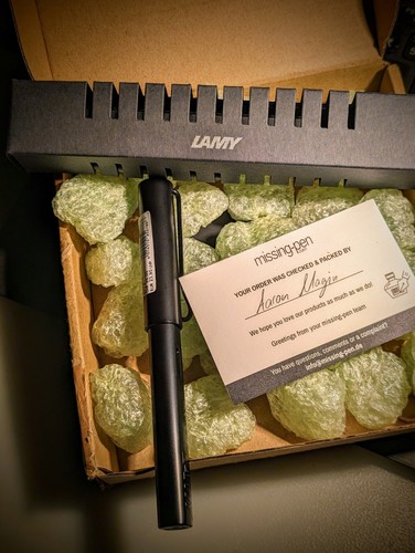 Item photo(s) from verified buyer