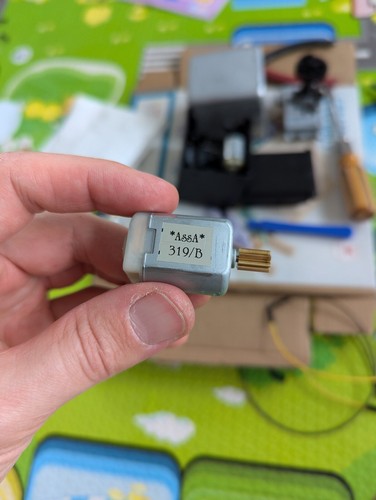 Fotos del artículo de un comprador verificado