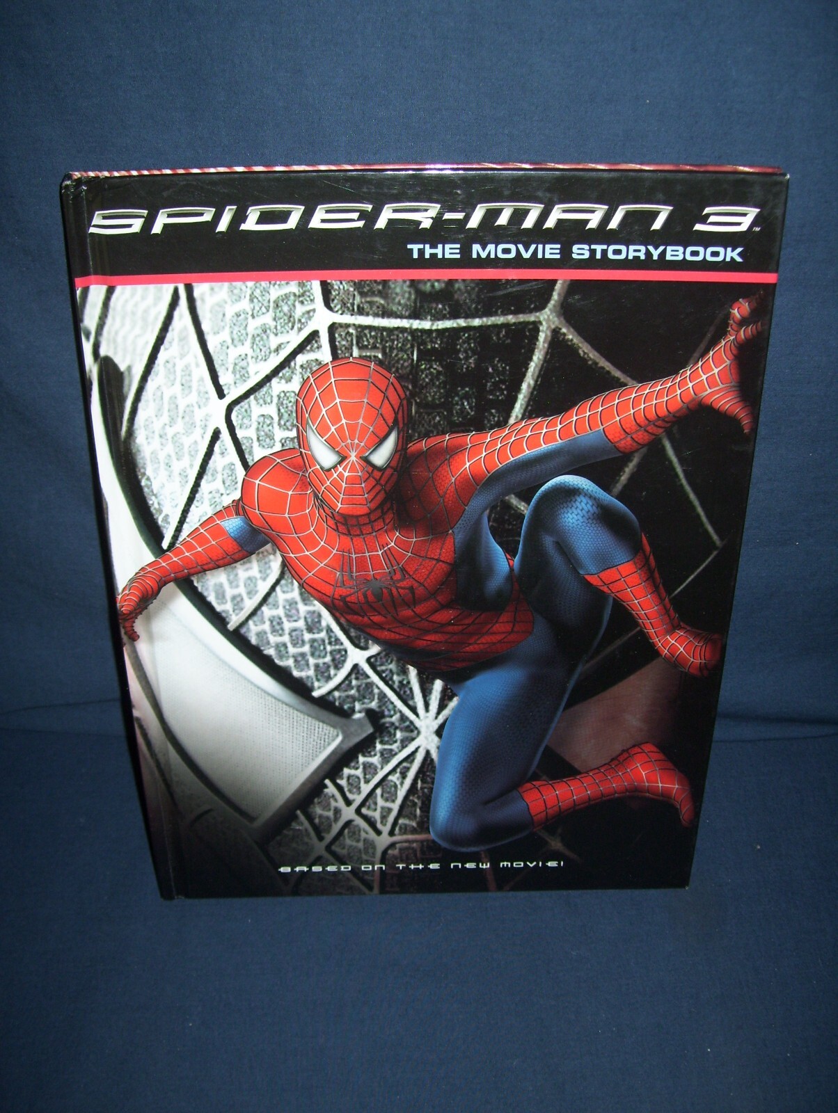 トイビズ　スパイダーマン　映画版♯3 Spider-Man 3 Movie WALKIE TALKIE 11