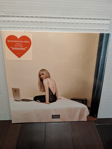 Sabrina Carpenter - Emails I Can't Send on Vinyl LP | Rough