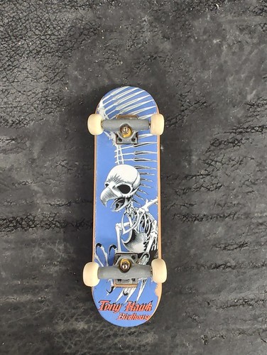 TECH DECK TONY HAWK 指スケセクションセット TECH DECK TONY HAWK 指スケセクションセット Vintage Tony Hawk