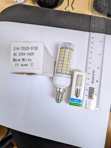 Item photo(s) from verified buyer