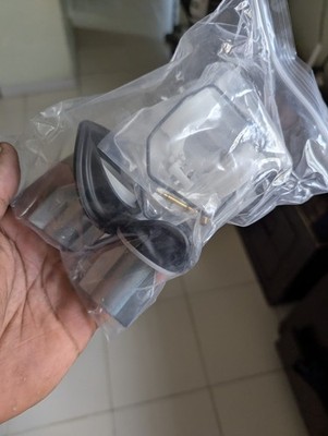 Item photo(s) from verified buyer