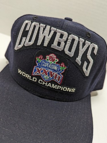 Cowboys Super Bowl XXVIII New Era 7 3/8 キャップ