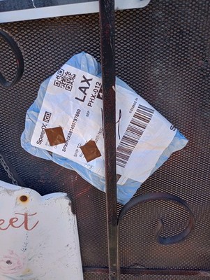 Photos de l'objet d'un acheteur vérifié