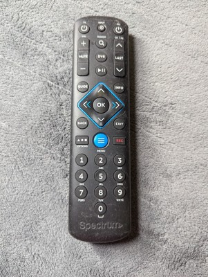 Spectrum SR-002-U Universal Remote Control Authentic Genuine Original