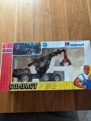 JOAL VALMET 911 Harvester Modell im Maßstab 1:35