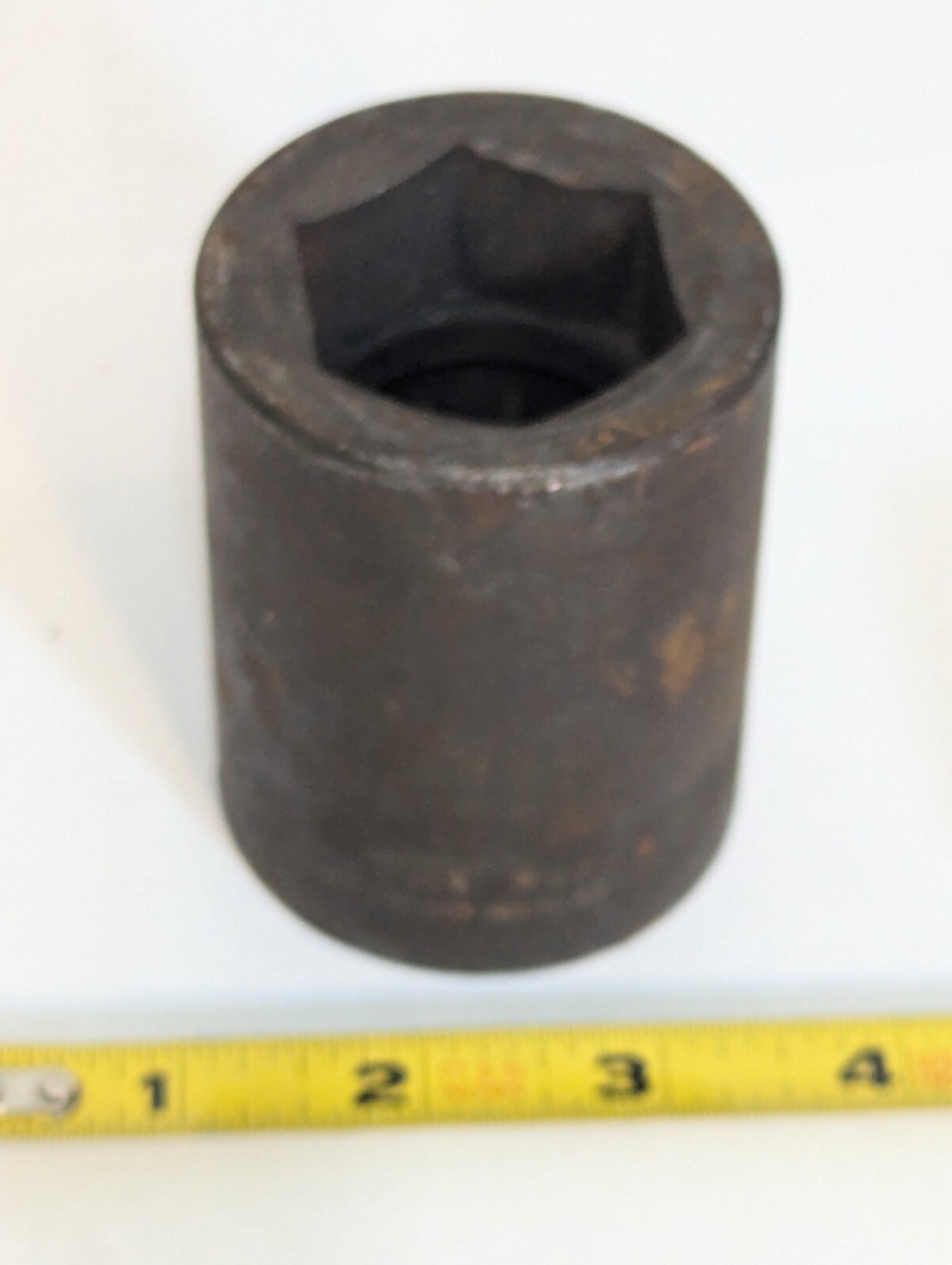 中古】【未使用・未開封品】Wright Tool #5946 #5 Spline Drive
