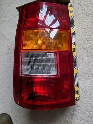 Renault 18 Estate Rear Lamp L/H/R 7701023776