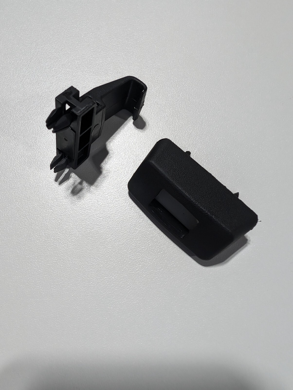 Fits 2013-2019 Cadillac XTS Sunroof Curtain Shade Rear Hook