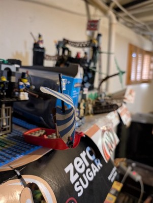 Item photo(s) from verified buyer