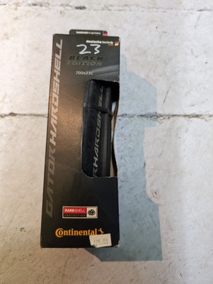Continental Gatorskin Tire Black Edition Tire