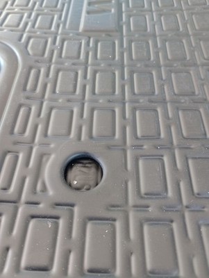 Foto dell'oggetto di un acquirente verificato