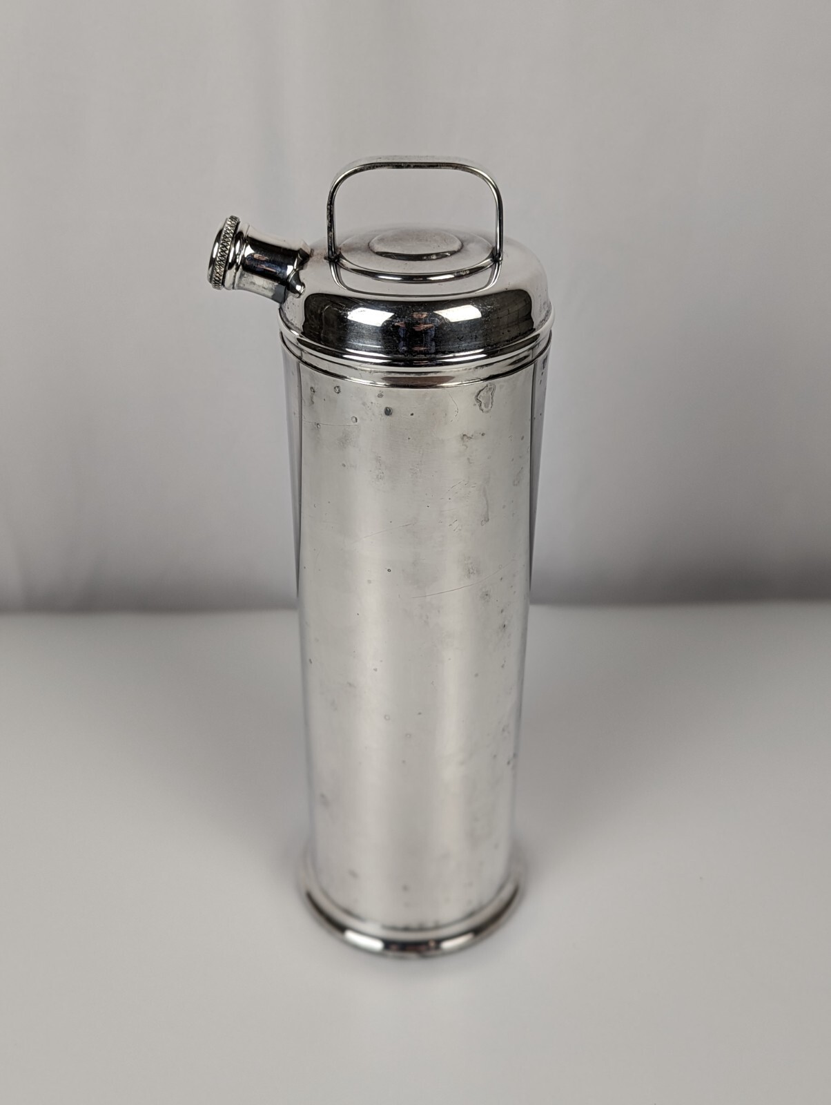 【Sheffield Silver Co.】 ワイントレー 35cm Sheffield Silver Co.】 ワイントレー 35cm - メルカリ