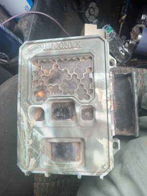 Used Reconyx HC500 Hyperfire Semi-Covert IR Trail Camera - Works Great!