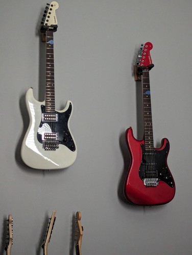1970's Live Wire SG Copy Pre Lawsuit Made In Japan By
