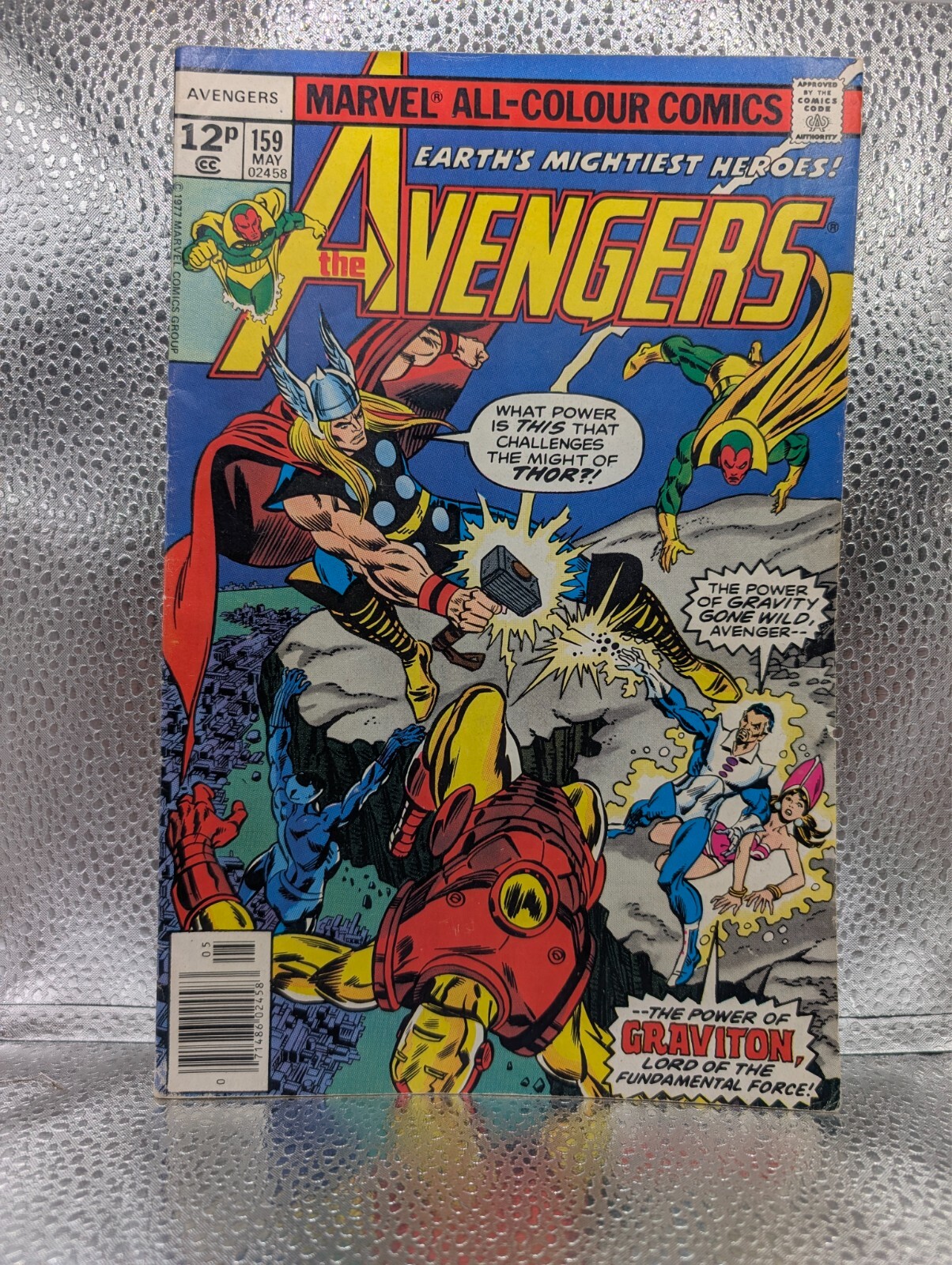 アベンジャーズ Avengers #1 レア表紙 $_57.JPG?set_id=8800005007