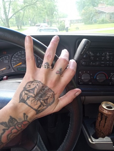 Fotos del artículo de un comprador verificado