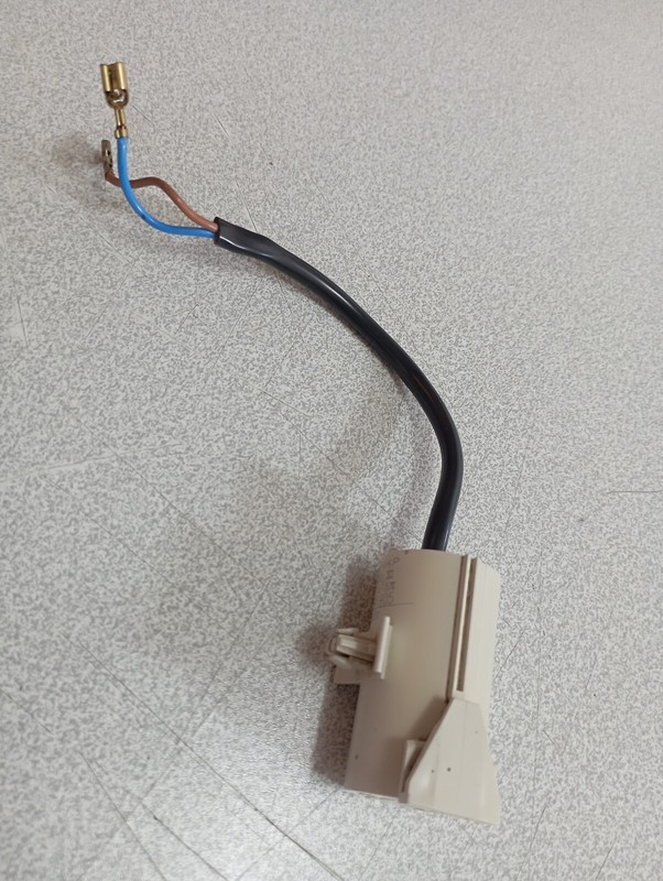 226041905 Condensateur ÃLectriq Frigo RÃ©FrigÃ©Rateur CongÃ©Lateur Marynen Cm3816db