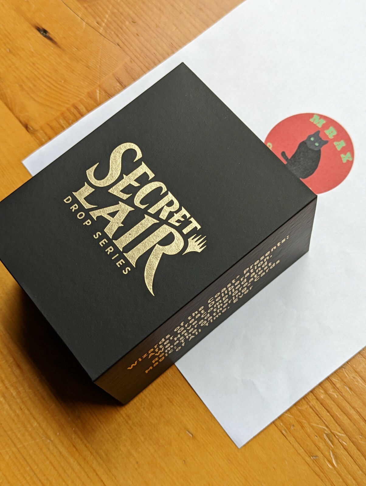 マジック：ザ・ギャザリング secret lair April Fools MTG MTG Secret Lair Drop Series: April Fools Greatest Cards of