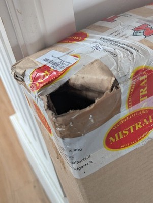 Artikelfoto(s) von einem verifizierten Käufer