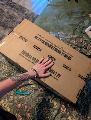 Artikelfoto(s) von einem verifizierten Käufer